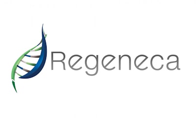 Regeneca / Image: Regeneca