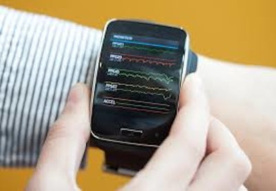 Wearable AI System / Photo: Newsweek