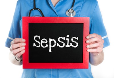 Sepsis / Image: Riordan Clinic