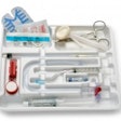 New arterial access kit delivers a consistent procedure that can increase throughput and help enforce sterile technique.