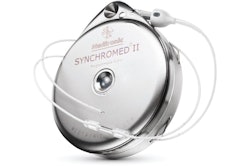 SynchroMed / Image: Medtronic