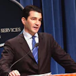 FDA commissioner nominee, Scott Gottlieb