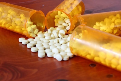 Legalizing Drug Importation / Image: Bigstock