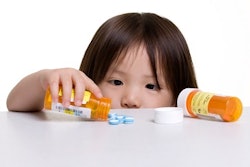 Child 'Resistant' Packaging / Image: drugfree.org
