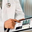 Medical iPad / Image: SecurEdge