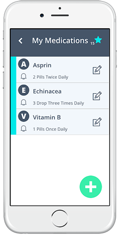 The launch of the Mega Meds app addresses medical adherence through combining medicine management with engaging, fun games.