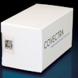 New StellaGUARD label uses smartphone technology to provide real-time authentication and traceability.