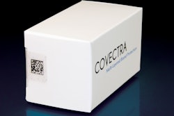 New StellaGUARD label uses smartphone technology to provide real-time authentication and traceability.