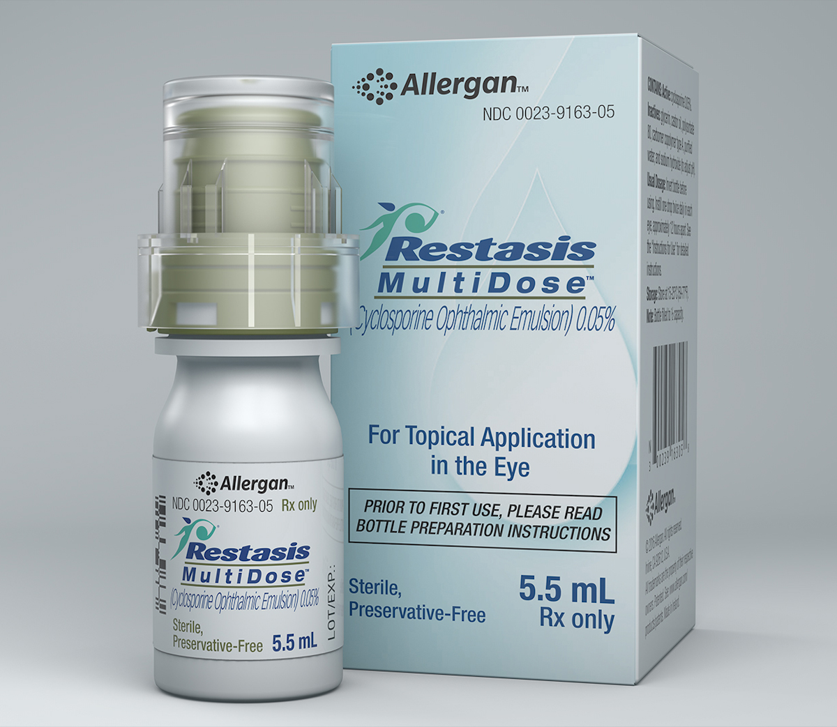 allergan-introduces-restasis-in-a-multidose-bottle-healthcare-packaging