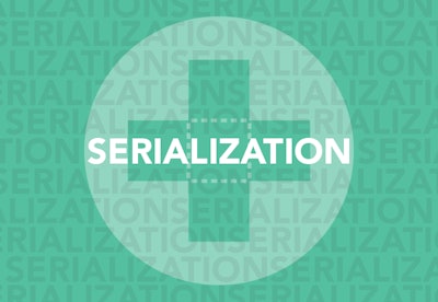 Companies to support pharmaceutical manufacturers with the integration of line management and enterprise systems when complying with new serialization regulations.