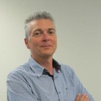 Hp 45638 Thierry Protas Global Pharma Director