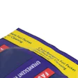 Oracle Packaging: Child-Resistant Laminates