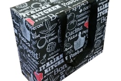 NL Packaging Awards 2017 recognizes company for vertical ‘bag-in-box’ package design.