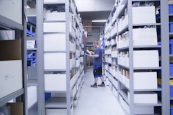 Version 8.0 builds on longstanding support for GS1 data standards; helps companies enable data exchange with EPCIS 1.2.