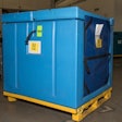 Cardinal Health's new bulk shippers had averaged 200 uses each (137,320 shipments) with only 261 units receiving minor damage (damage rate of 0.0019%). Source: Cardinal Health