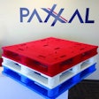 Made of 100% recyclable composite material, this new shipping platform aims to help companies improve efficiencies and reduce costs.