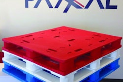 Made of 100% recyclable composite material, this new shipping platform aims to help companies improve efficiencies and reduce costs.