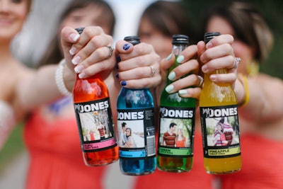 Jones Soda has been engaging users online since the dawn of social media.