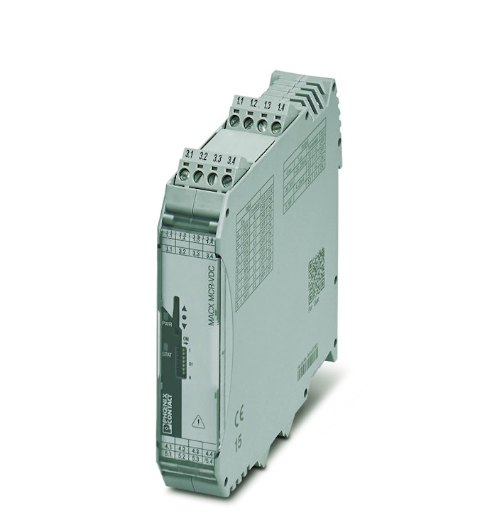 Wide-range DC voltage transducers