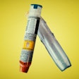 80,000 EpiPens recalled / Image: STAT