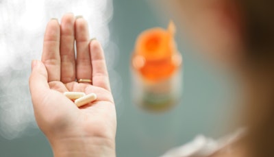 TricorBraun research shows that nutraceutical consumers want dispensing closures with audible clicks, large thumb recesses and orifice size based on need.