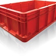 ASRS totes boxes, plastic pallets, and divider systems can handle, store, and protect products in any automated, semi-automatic or manual system.