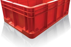 ASRS totes boxes, plastic pallets, and divider systems can handle, store, and protect products in any automated, semi-automatic or manual system.