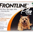 Frontline Plus / Image: Frontline
