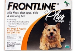 Frontline Plus / Image: Frontline