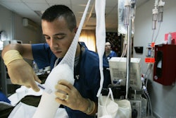 At a time when governments are under pressure to reduce healthcare costs, the global advanced wound care market is growing, driven by an aging population and rising incidences of chronic wounds.