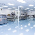 The new packaging suite maintains low relative humidity levels to better protect humidity-sensitive products that require special handling.