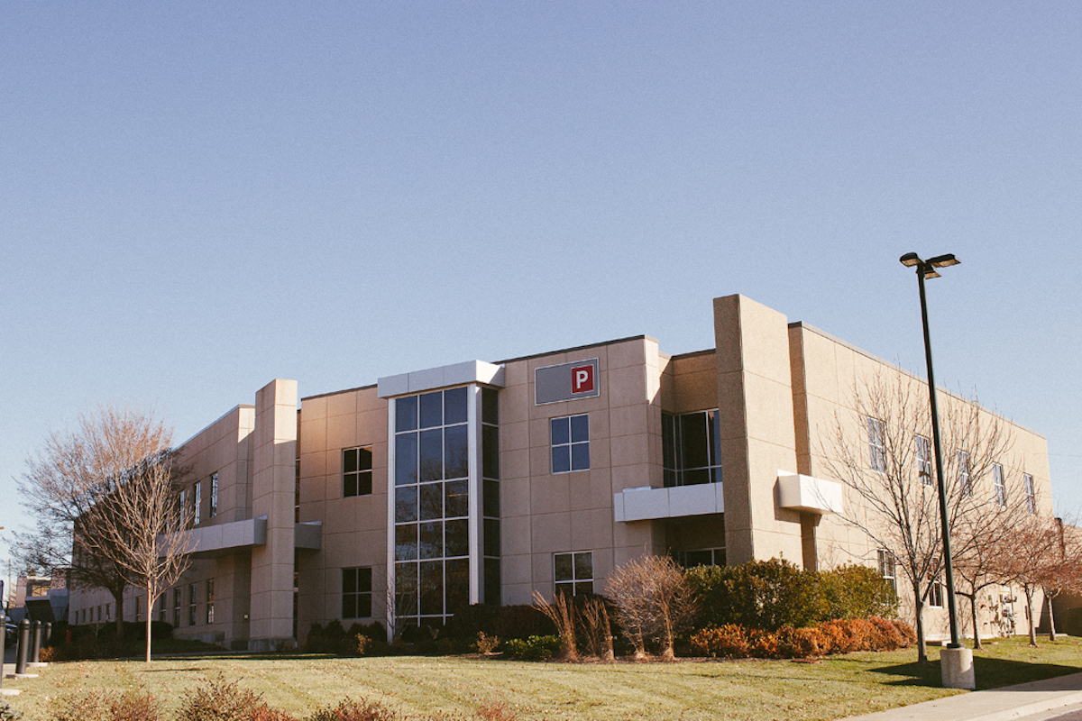 Catalent Expands Kansas City Facility Healthcare Packaging