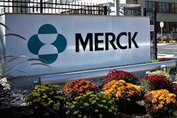 Merck / Image: Getty Images