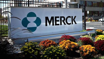Merck / Image: Getty Images