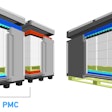 Company increases its range of LD7 pallet shippers for temperature-sensitive bulk air shipment.
