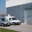 Shown here is a Marken depot. Marken and UPS were recognized as top clinical trials providers in a recent Nice Insight survey.