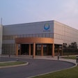 The Bethlehem, PA Packaging Plant