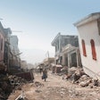 When emergencies erupt, Direct Relief provides medical supplies that victims need to survive.