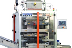 INV Pack PH series stickpack machines can package pharmaceutical or nutraceutical powders at up to 1,000 stickpacks/minute with + 0.05 gram accuracy.