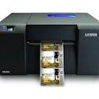 LX1000 replaces LX900 color label printer, adding several new features.