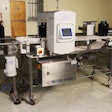 New Horizon Nutraceuticals relies on their Signature Touch metal detector to produce safe nutritional supplements for their customers.