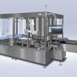 Bosch unveils the first member of the new KLV series – the KLV 1360 for vials. The platform is suited for inspection of up to 600 standing glass containers per minute.