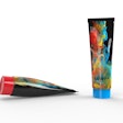 In-mold branding and high-resolution decorating technologies add functionality and convenience to tube packaging.