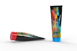 In-mold branding and high-resolution decorating technologies add functionality and convenience to tube packaging.