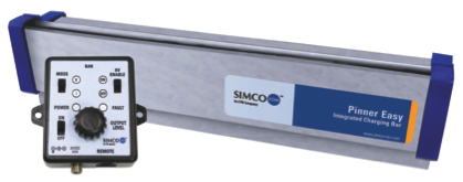 Pinner Easy charging bar
