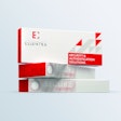 An example of a serialized pharmaceutical carton.