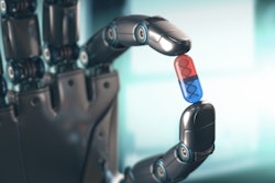 Frost & Sullivan’s TechVision team says pharmacy distribution is expected to be disrupted by 3D printing that simplifies drug customization.
