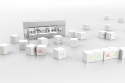 groninger debuted its 'Business Line' machine series, where they’ve taken the best capabilities from existing, customized equipment and configured them into designed modules for expedited shipment times. Source: groninger