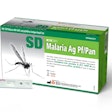 Alere Malaria Ag P.f / Image: Codix