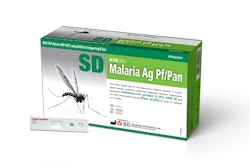 Alere Malaria Ag P.f / Image: Codix
